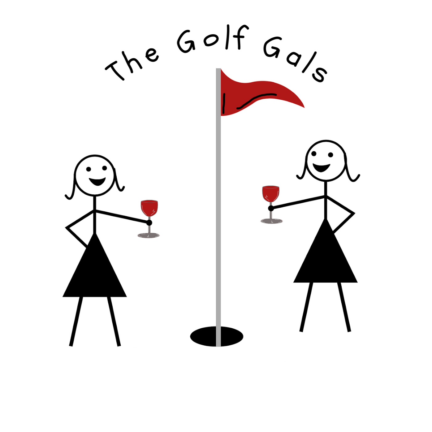 The Golf Gals